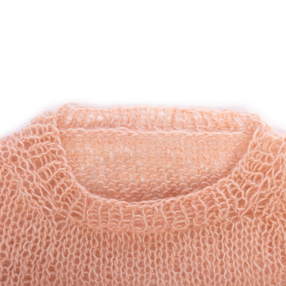 Kuohu Knit Sweater