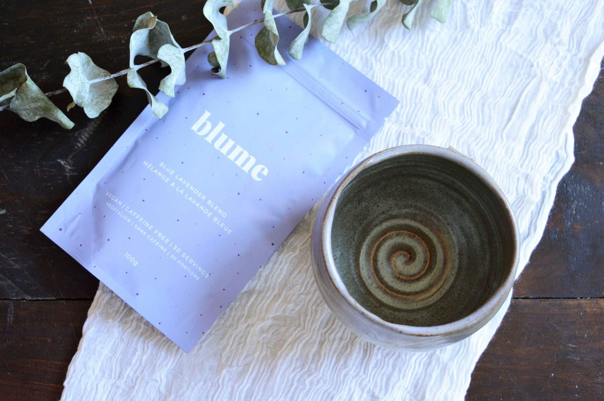 Handmade Mug - Serenity