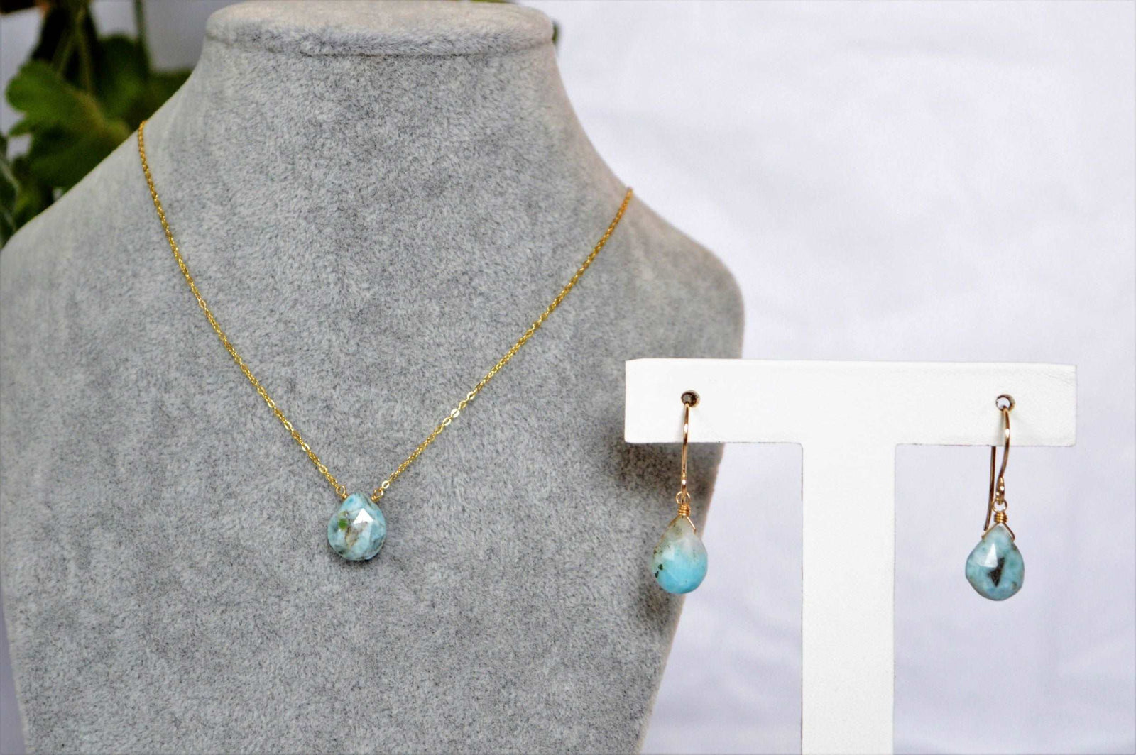Cabo Necklace