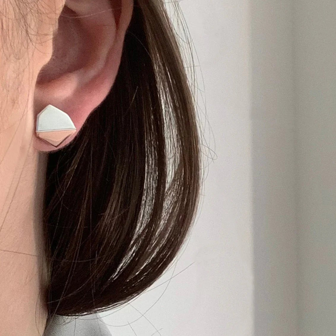 Asy Earring Studs
