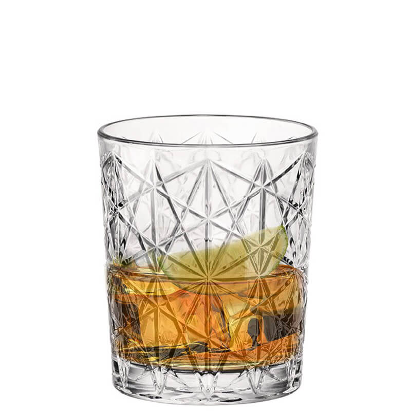 Lounge Bartender Glass DOF 39 cl Set of 2
