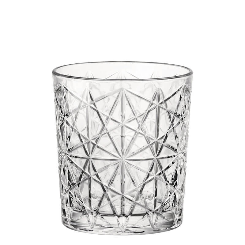 Lounge Bartender Glass DOF 39 cl Set of 2