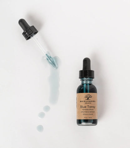 Blue Tansy Face Serum