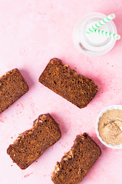 Gingerbread Superfood Latte Blend