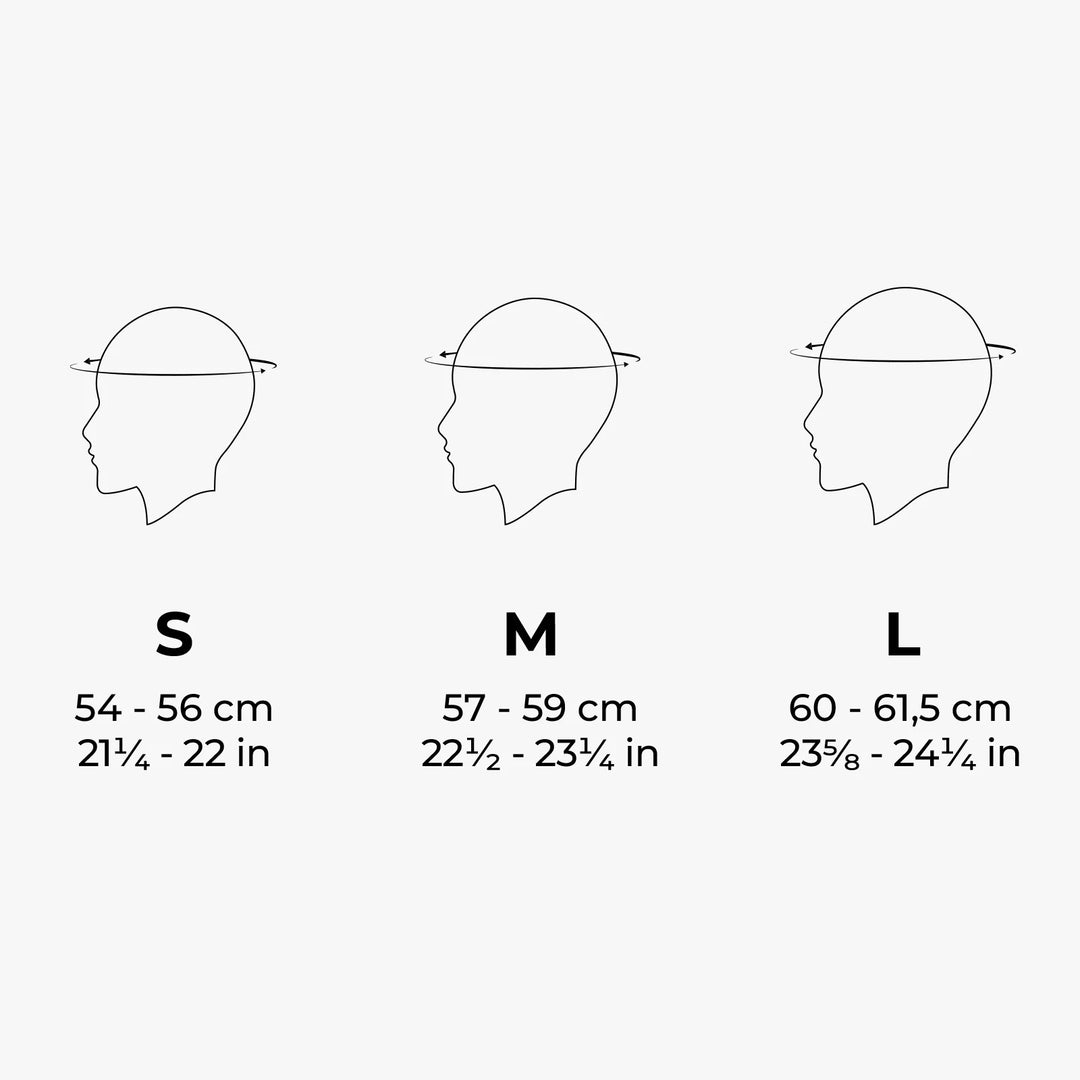 Closca Bicycle Helmet - Classic