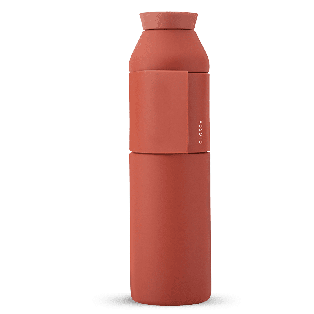 Closca Thermos Bottle - Wave 600ml