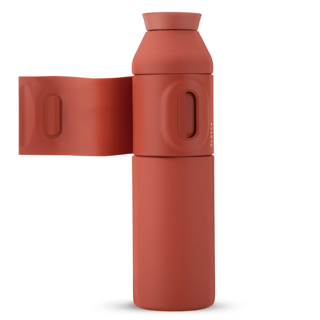 Closca Thermos Bottle - Wave 600ml