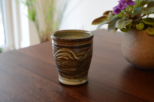 Handmade Mug - Waves