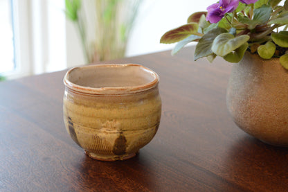 Handmade Mug - Spring