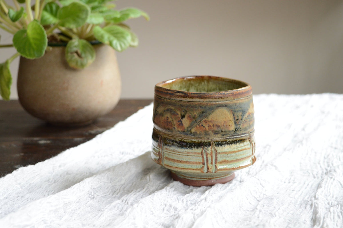 Handelless Mug - La Bretagne