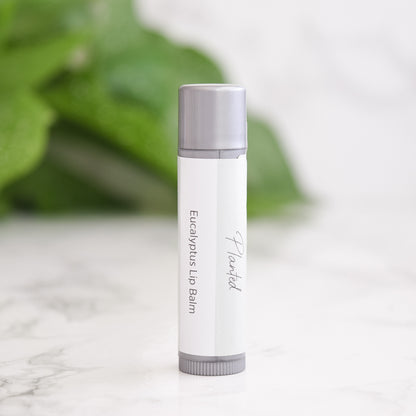 Eucalyptus Overnight Lip Repair