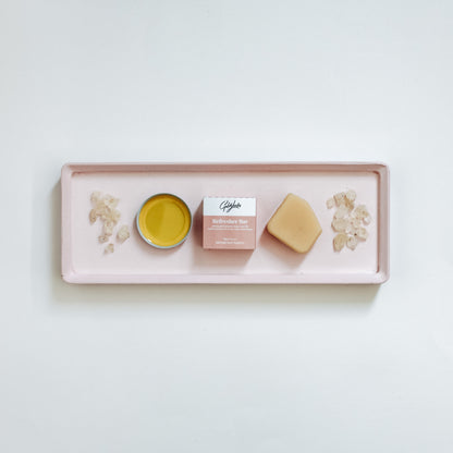 Beeswax Refresher Bar