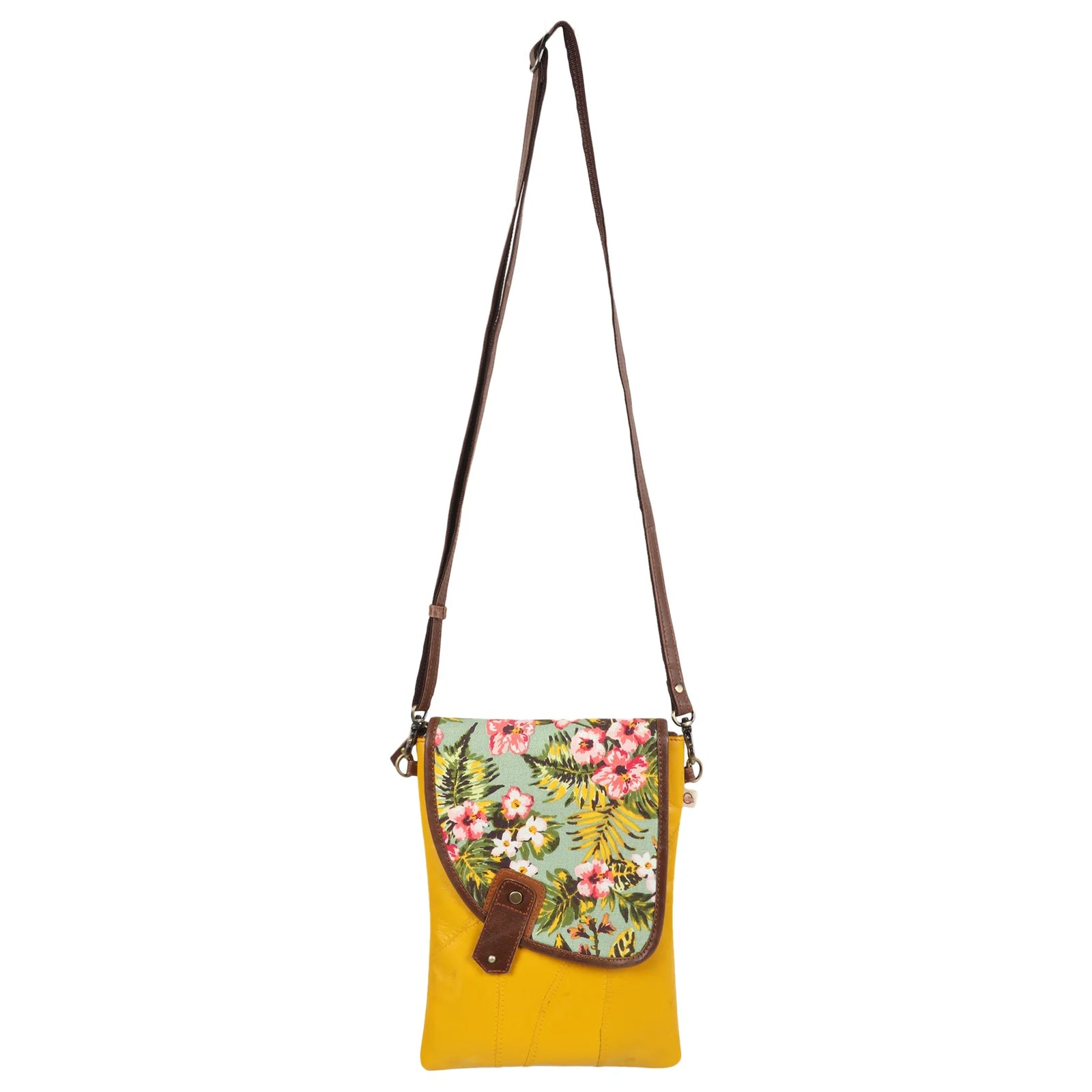 Laguna Noho Crossbody