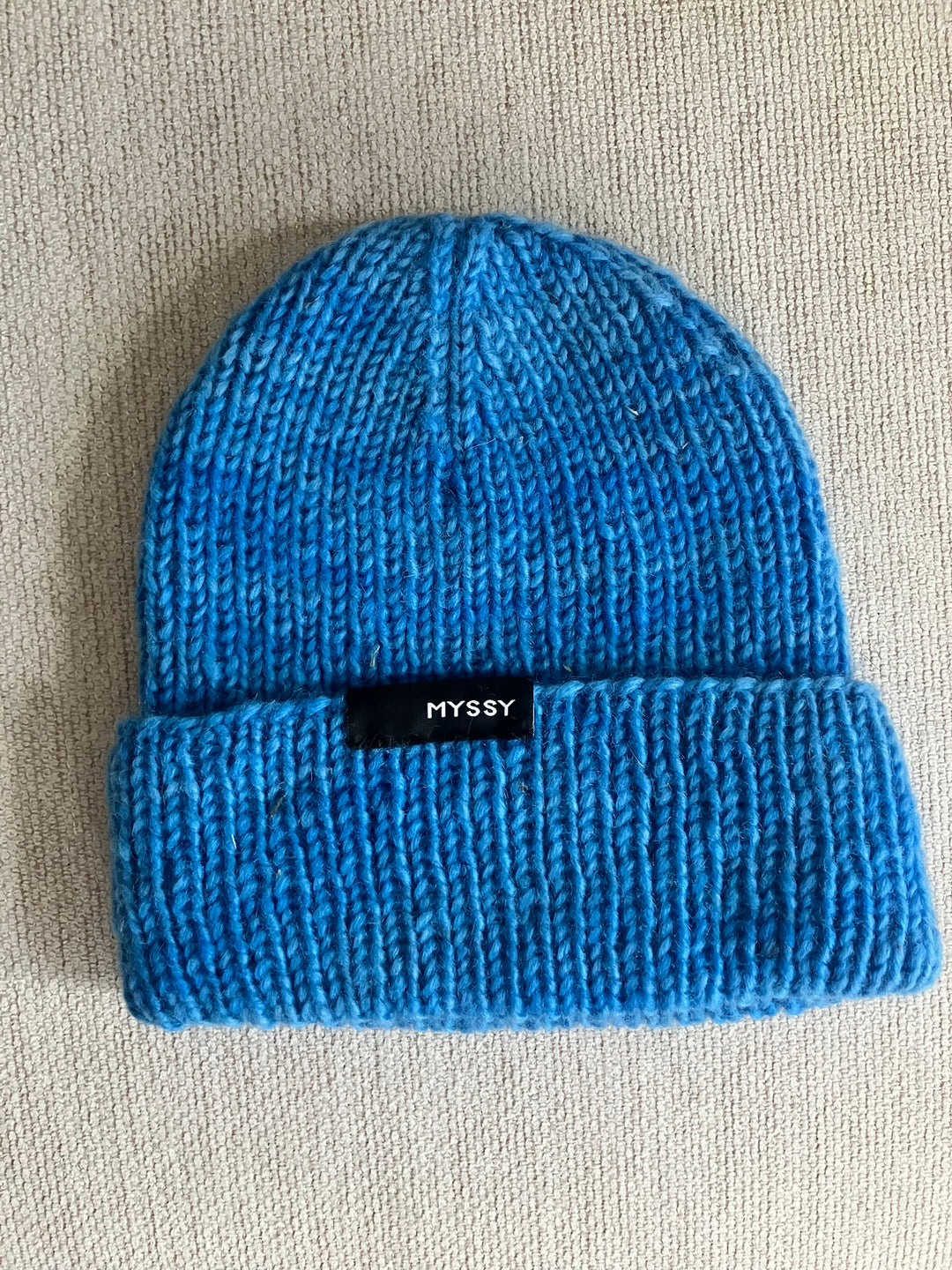 Beanie - Pipa Lampi