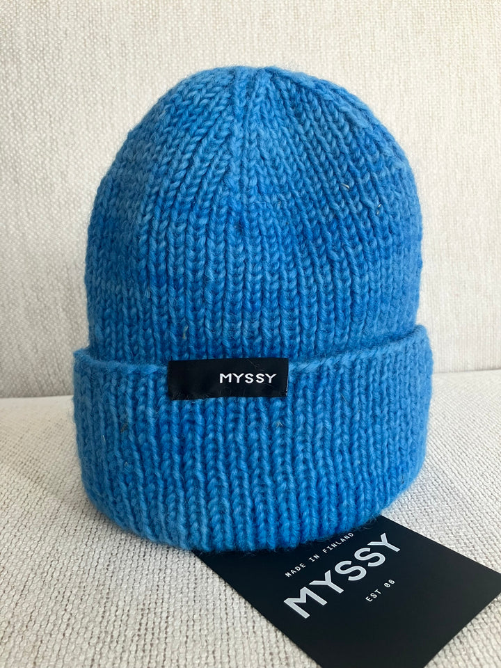 Beanie - Pipa Lampi