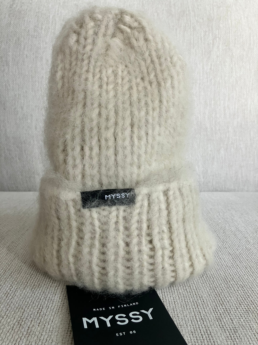 Bonnet - Kyrö Taaveli