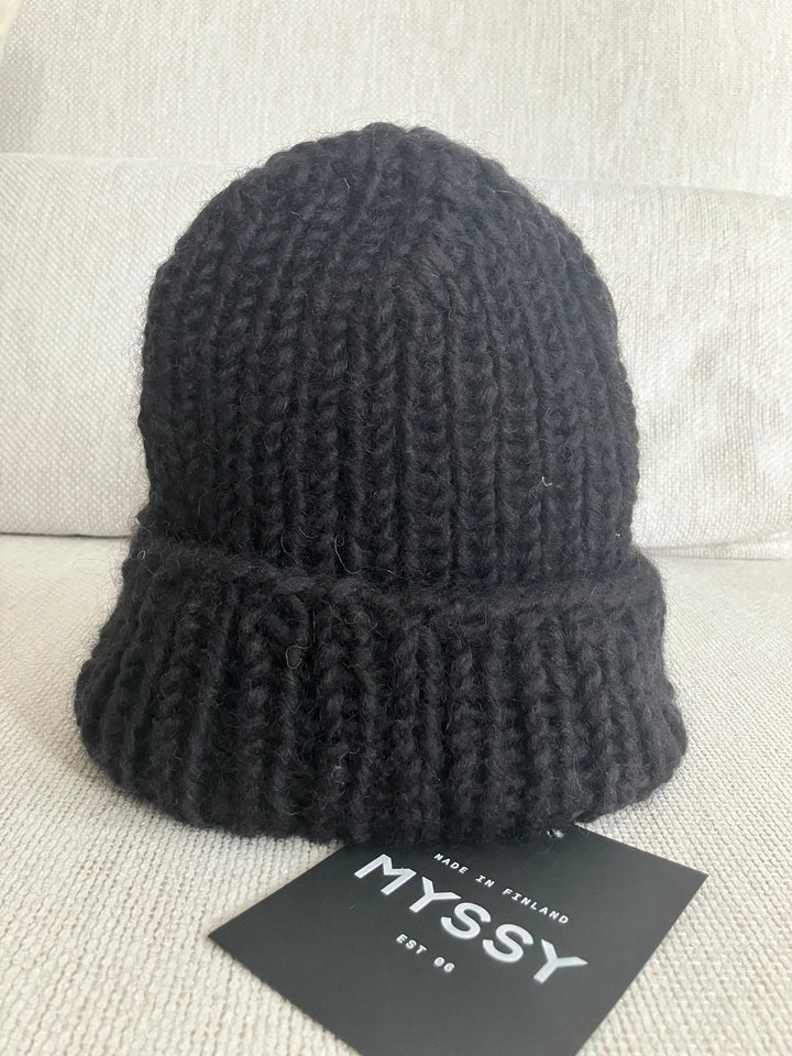 Beanie - Puhuri Trombi