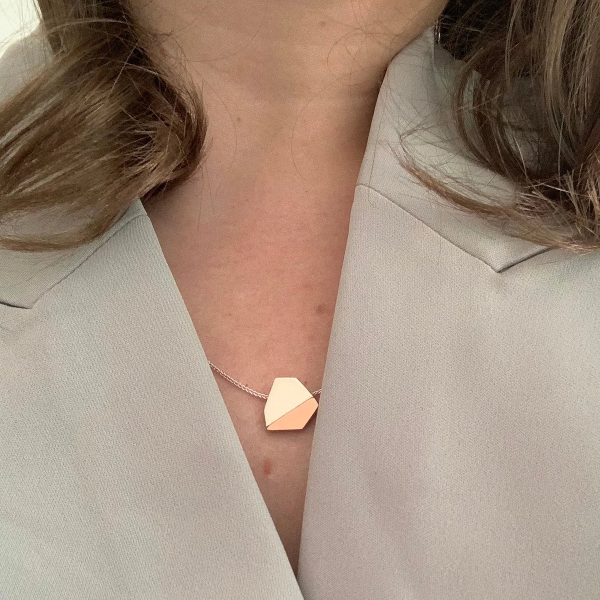 Asy Necklace