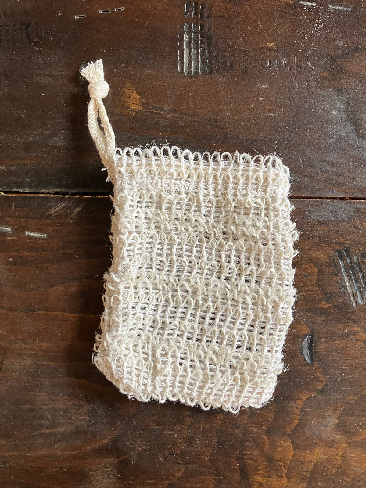 Soap Saver Bag