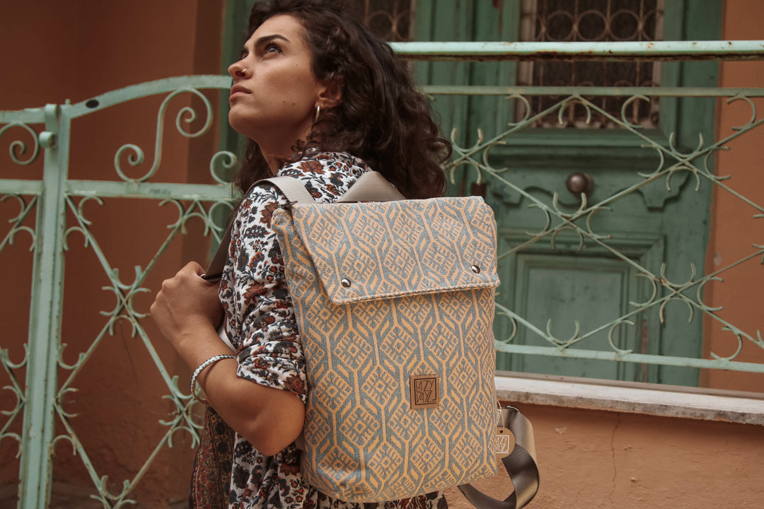 Loom - Artemis Theros Backpack