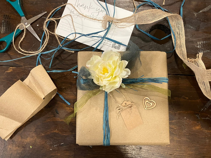 Windseeker Gift Card