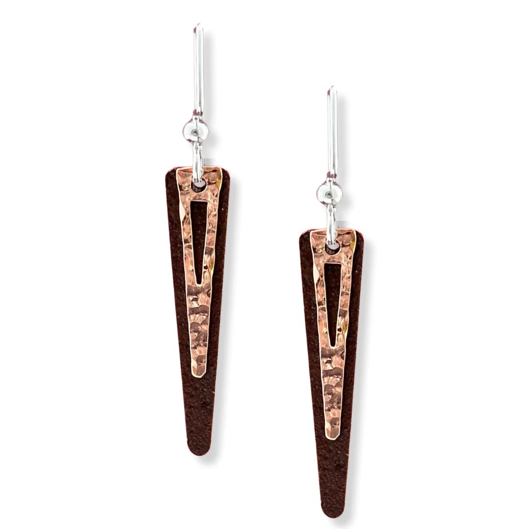 Isabelle Earrings