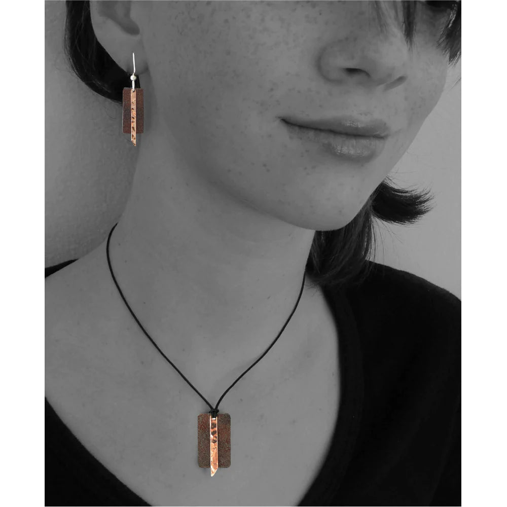 Jean Necklace