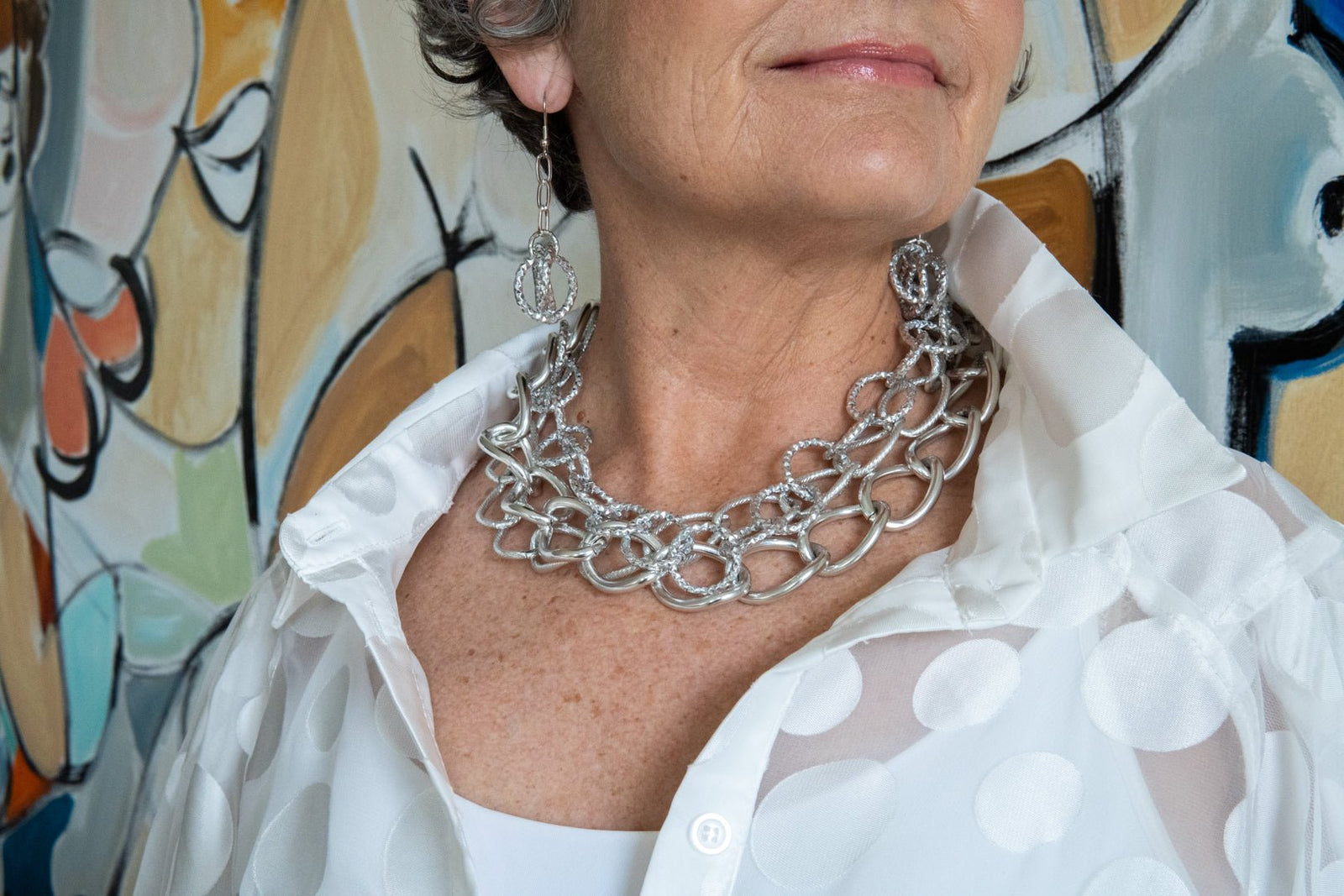 Lorna Necklace - Limited Edition
