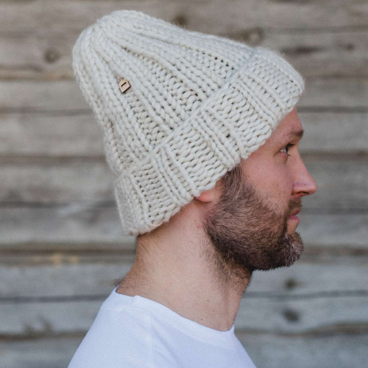 Beanie - Muffi Onni