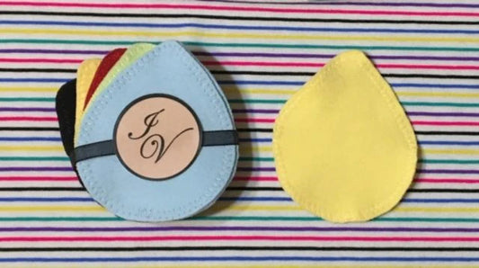 Makeup Remover Pads