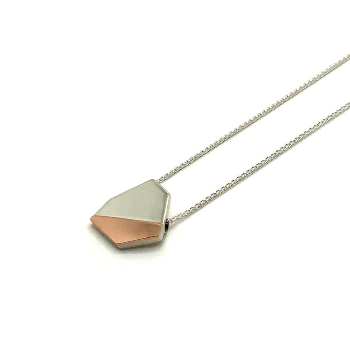 Asy Necklace
