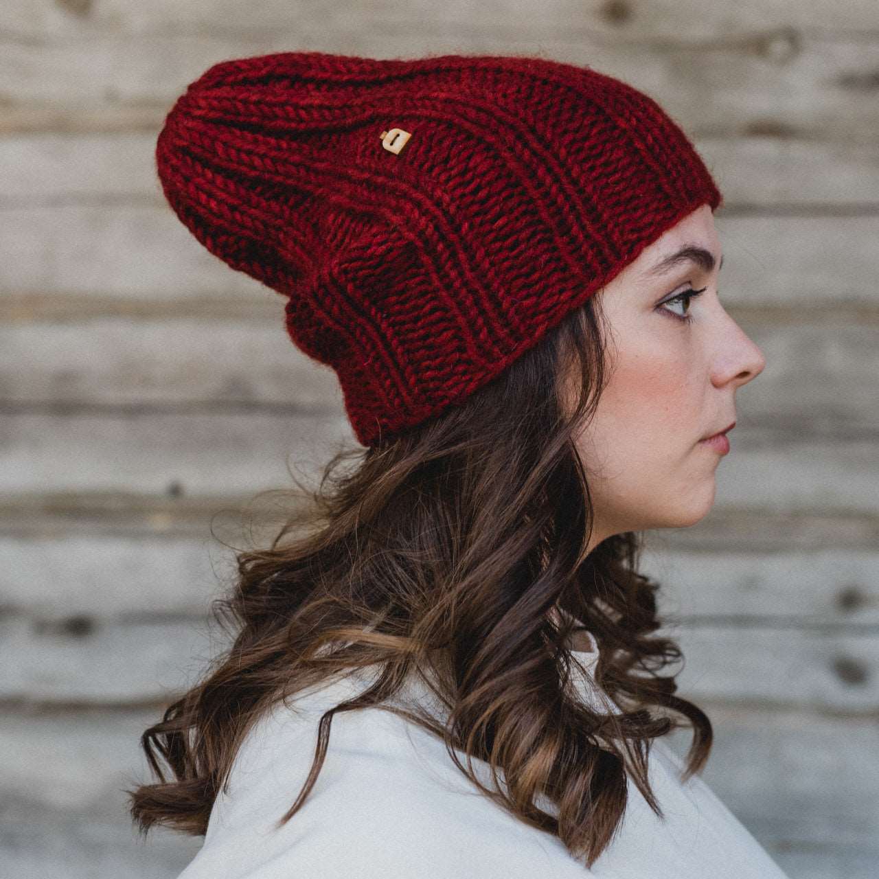 Beanie - Originals Puolukka