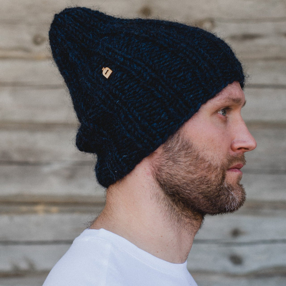 Beanie - Originals Meri