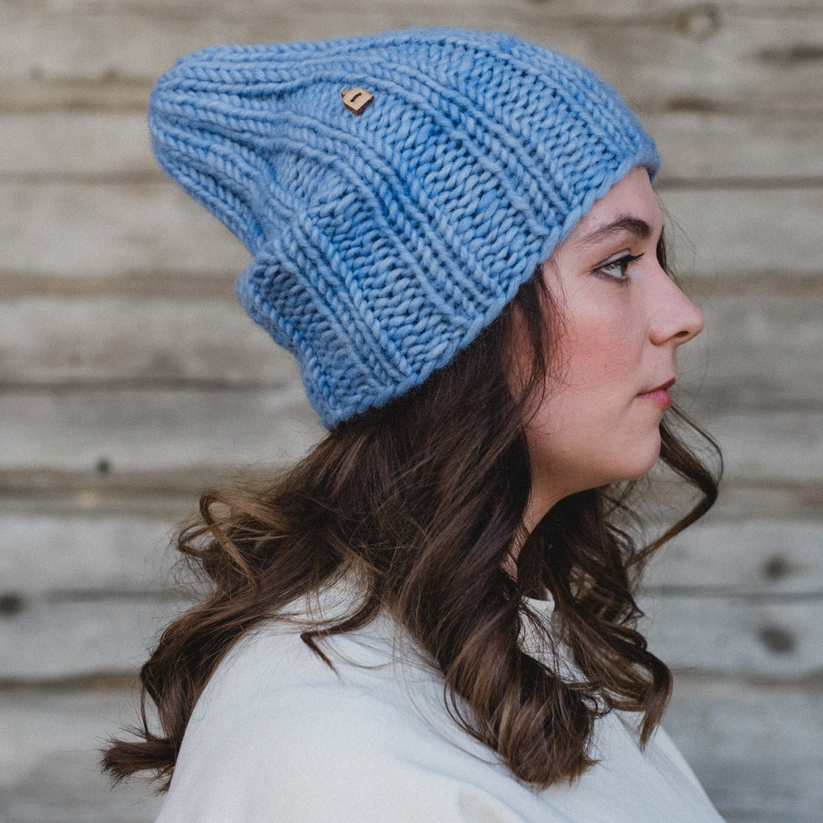 Beanie - Originals Taivas