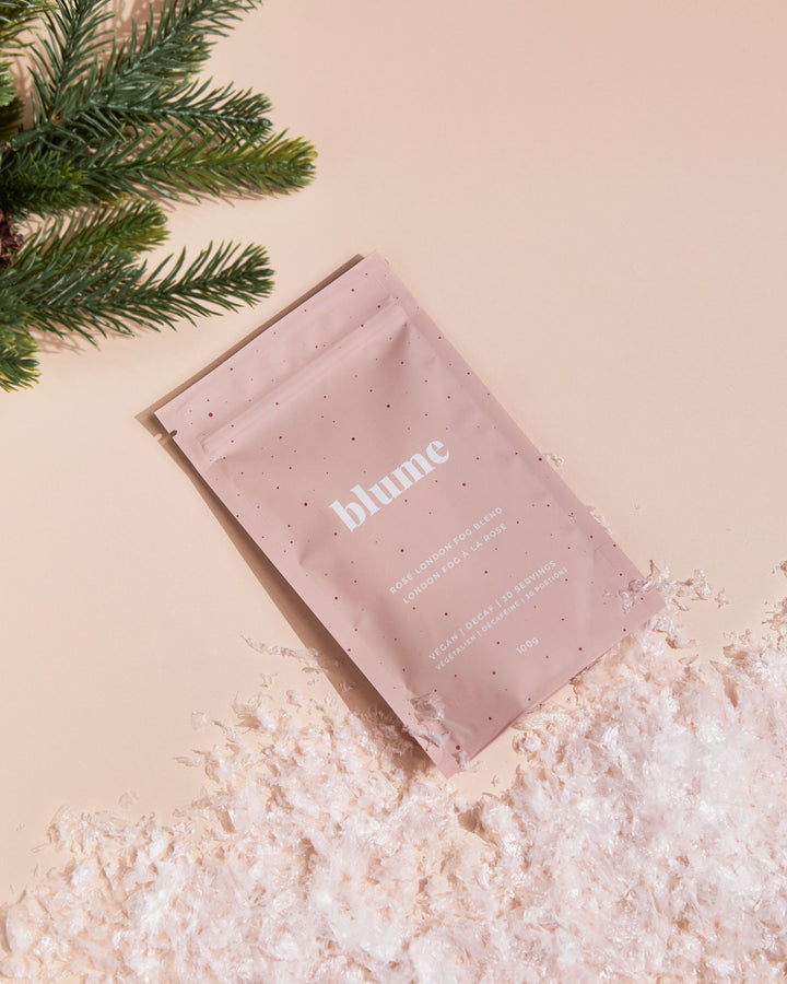 Rose London Fog Superfood Latte Blend