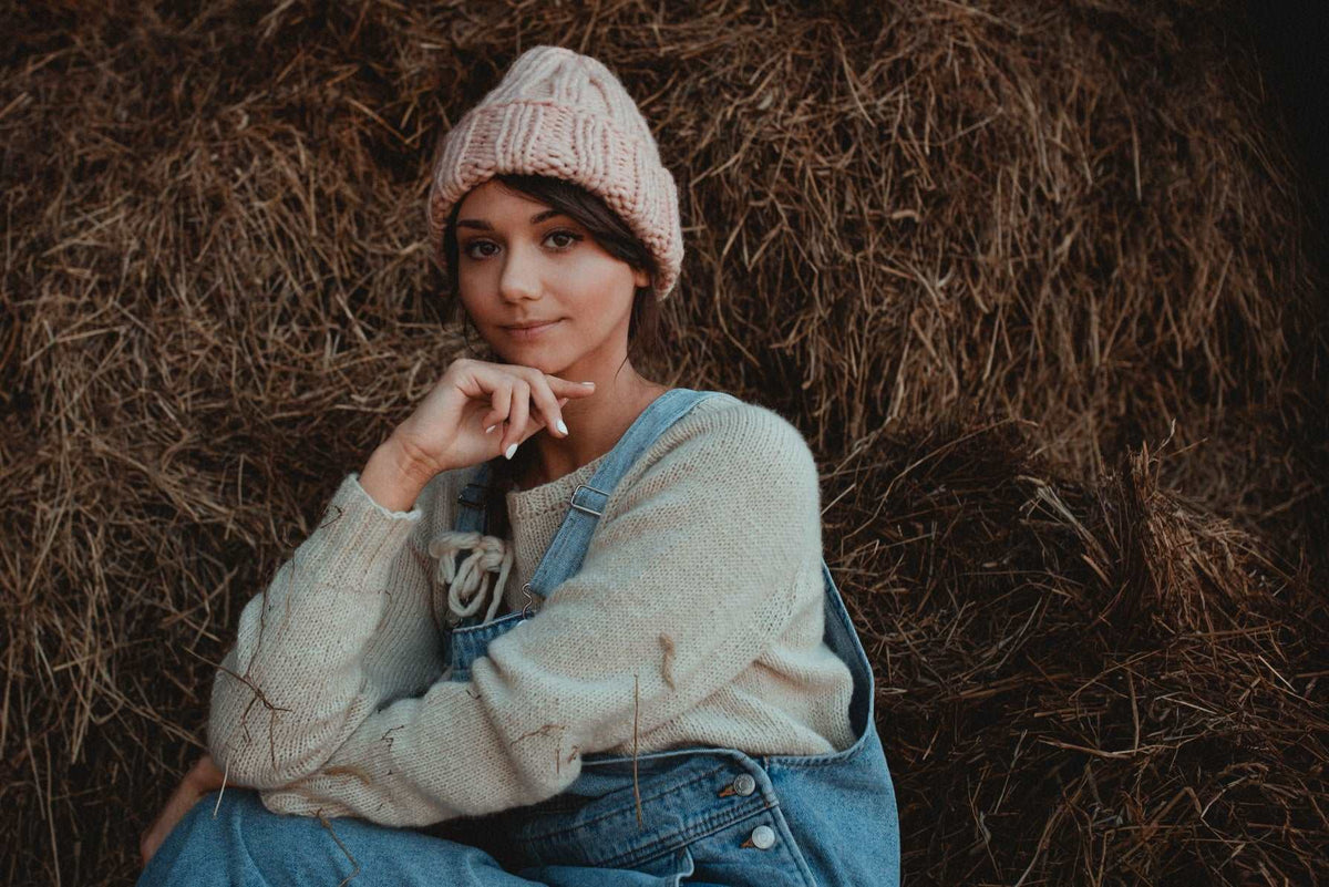 Beanie - Muffi Stylisti