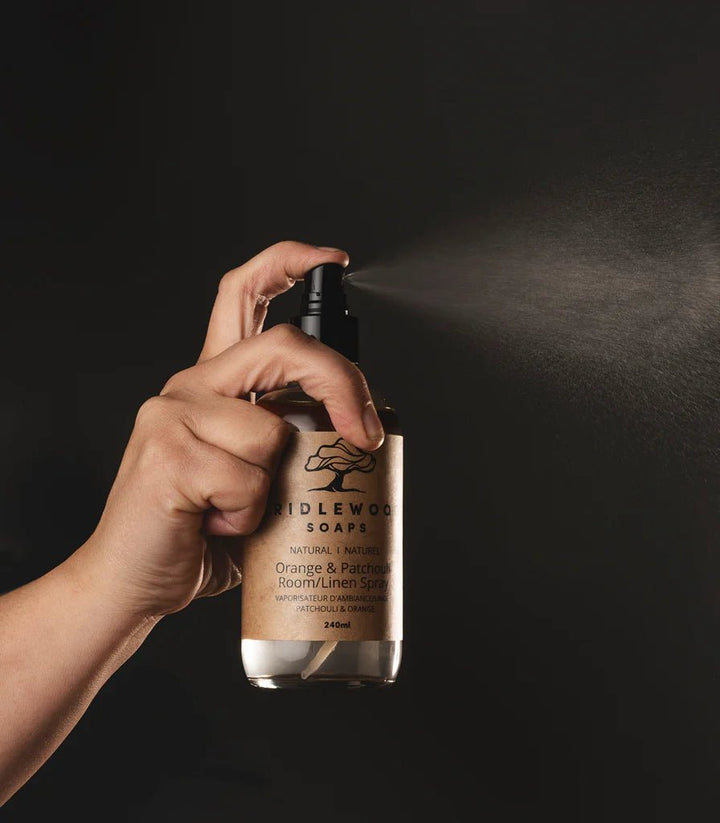 Sage and Citrus Room/Linen Spray