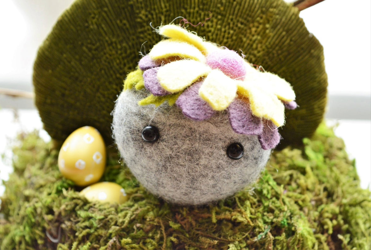 Stone Softie - Luna Magnet