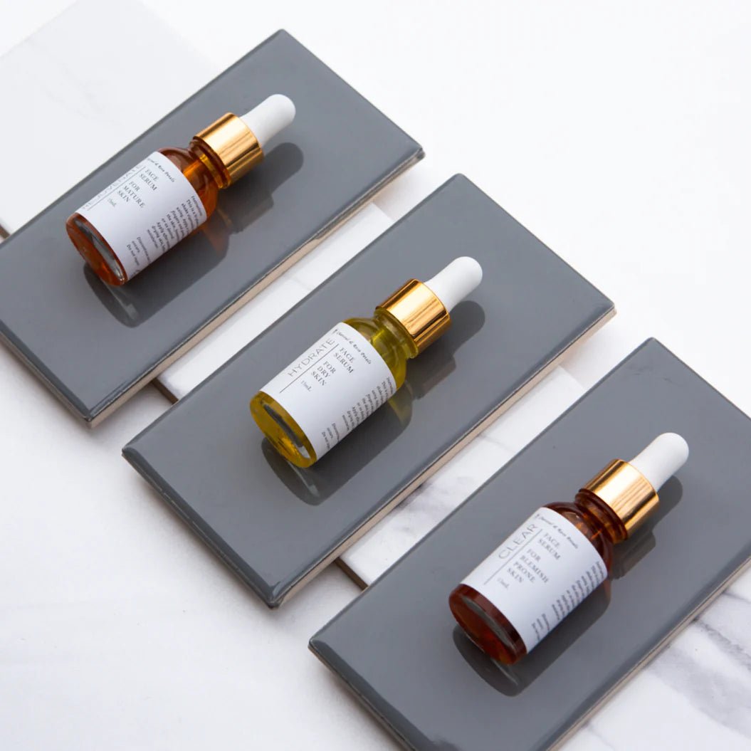 Hydrate - Facial Serum