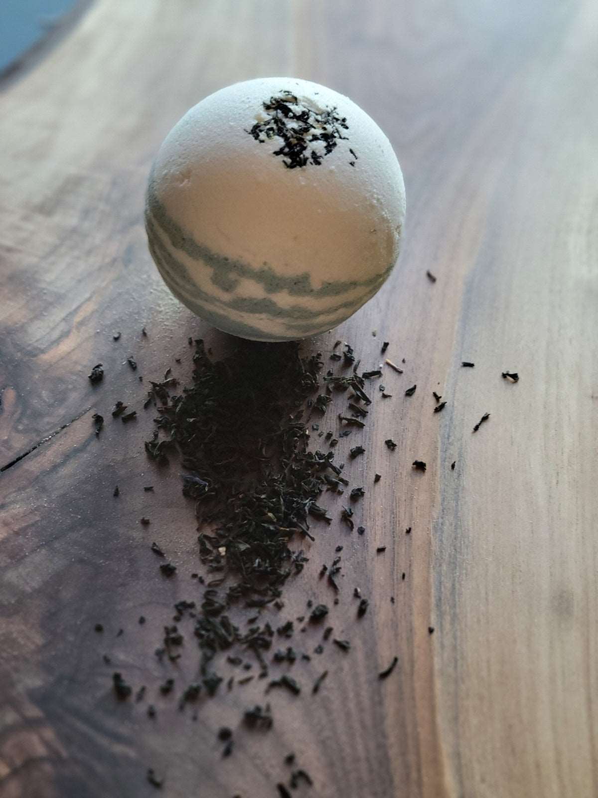 Bath Bomb - London Fog