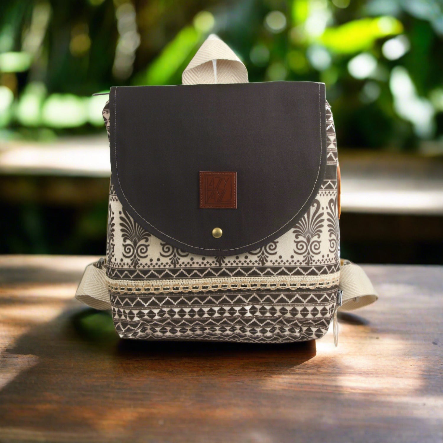 Aphrodite Thisseio Backpack
