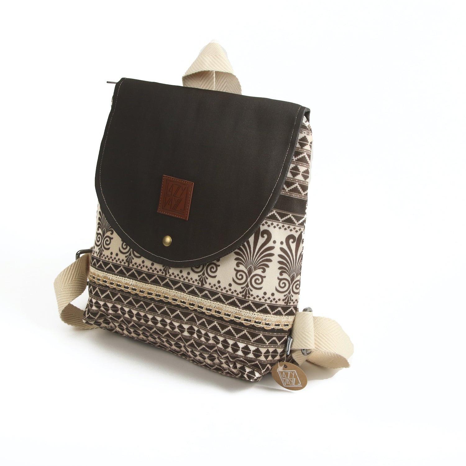 Aphrodite Thisseio Backpack