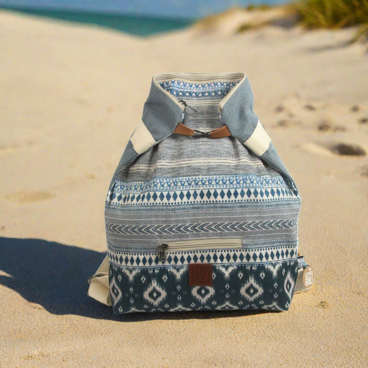 Areti Andros Backpack