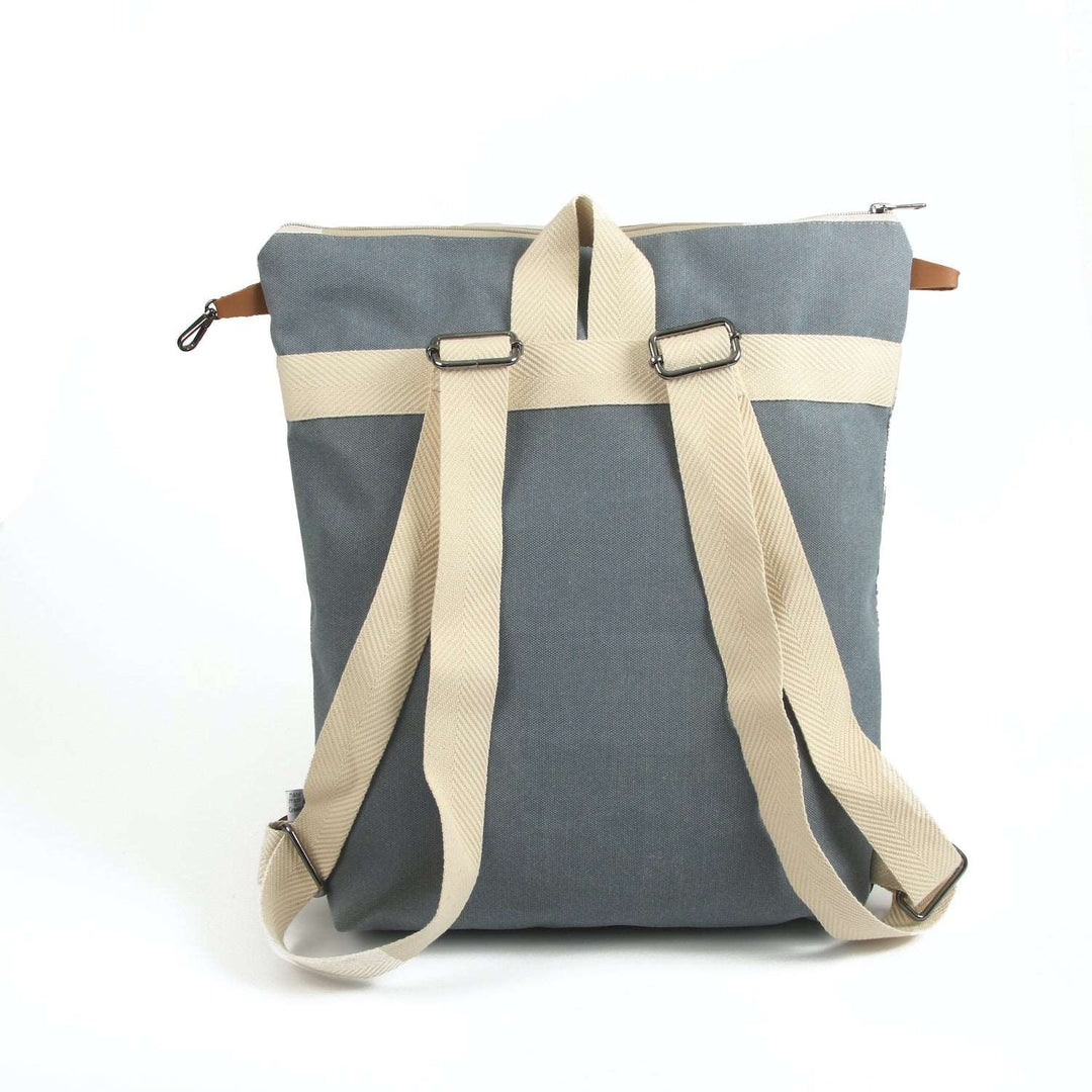 Areti Andros Backpack