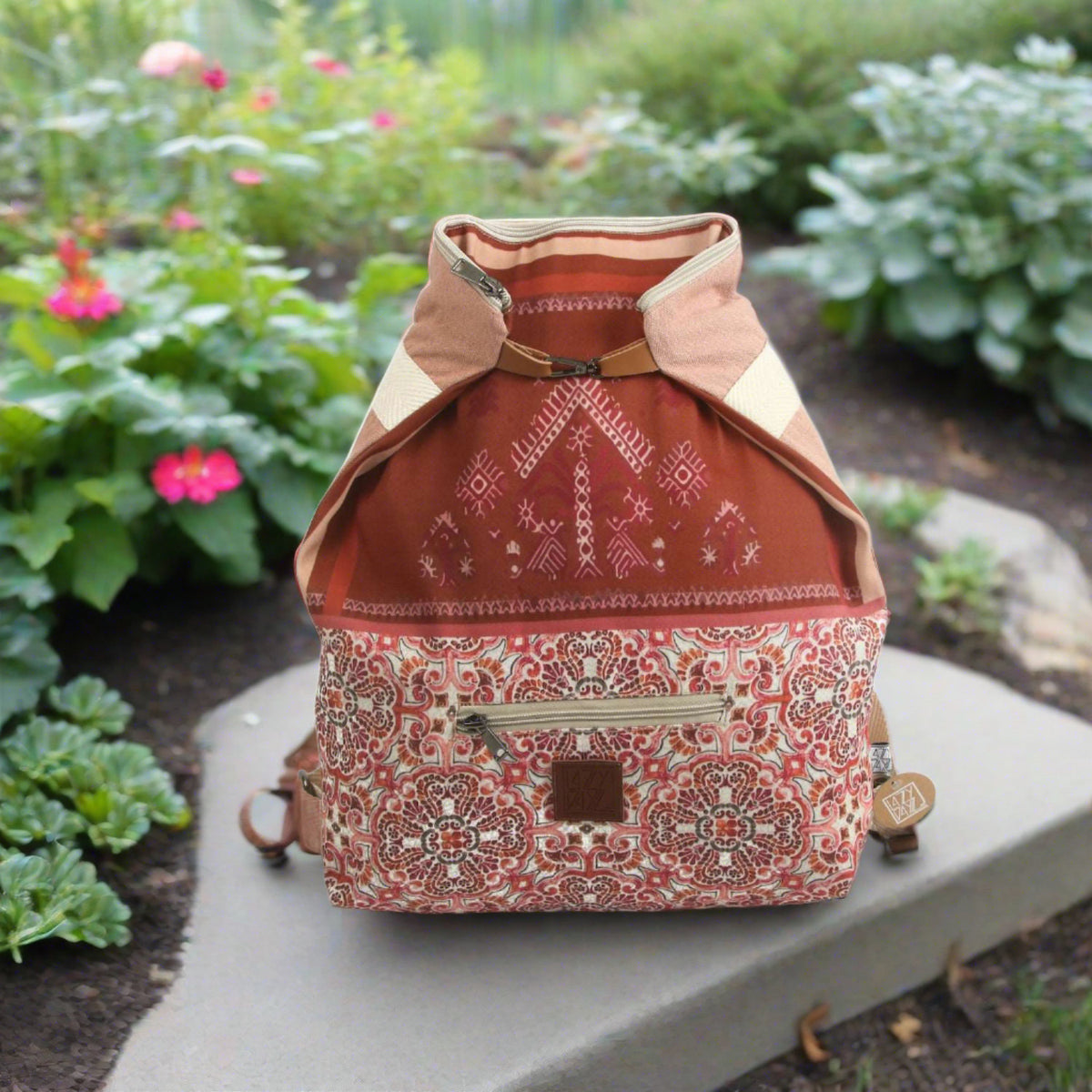 Areti Kythira Backpack