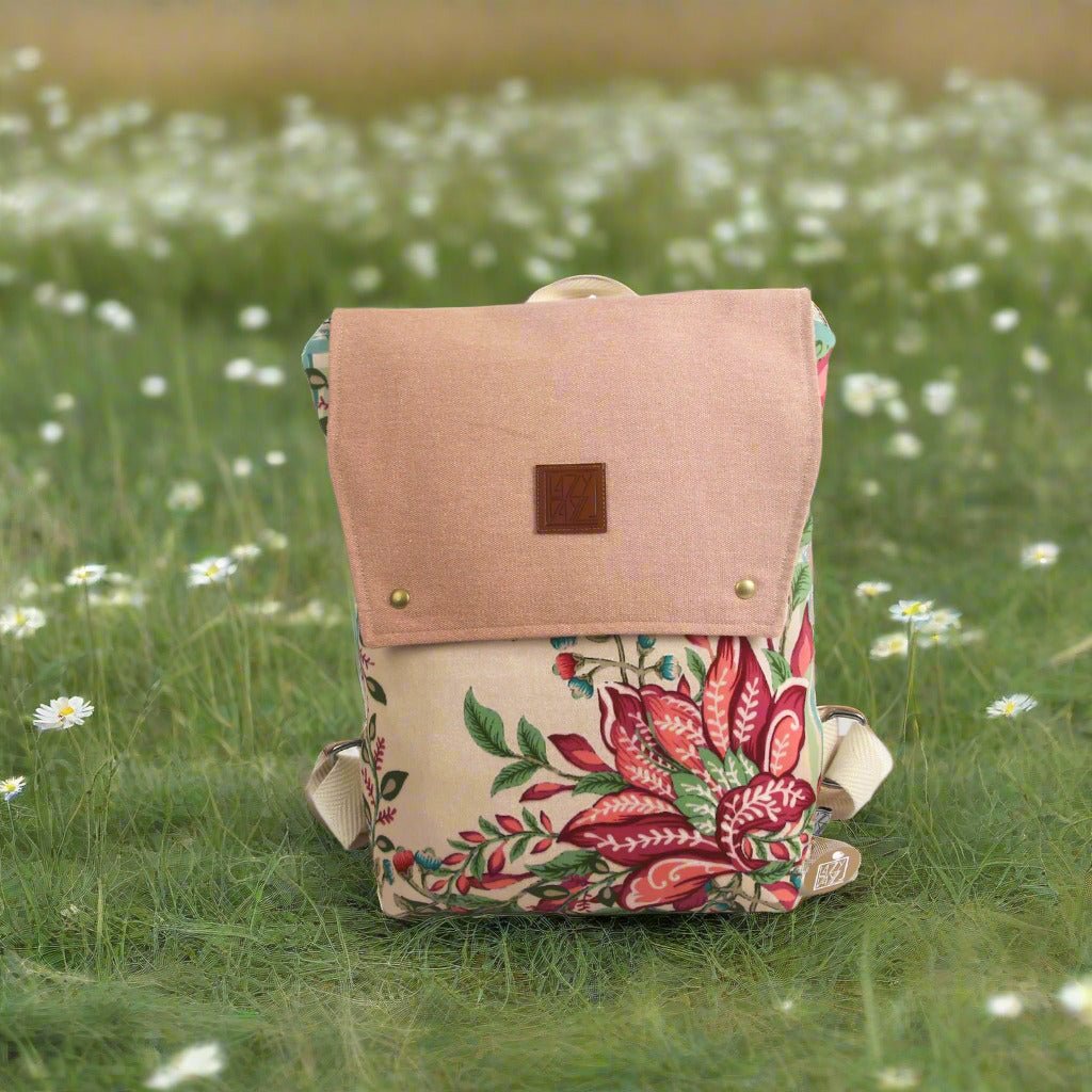 Electra Samothraki Backpack