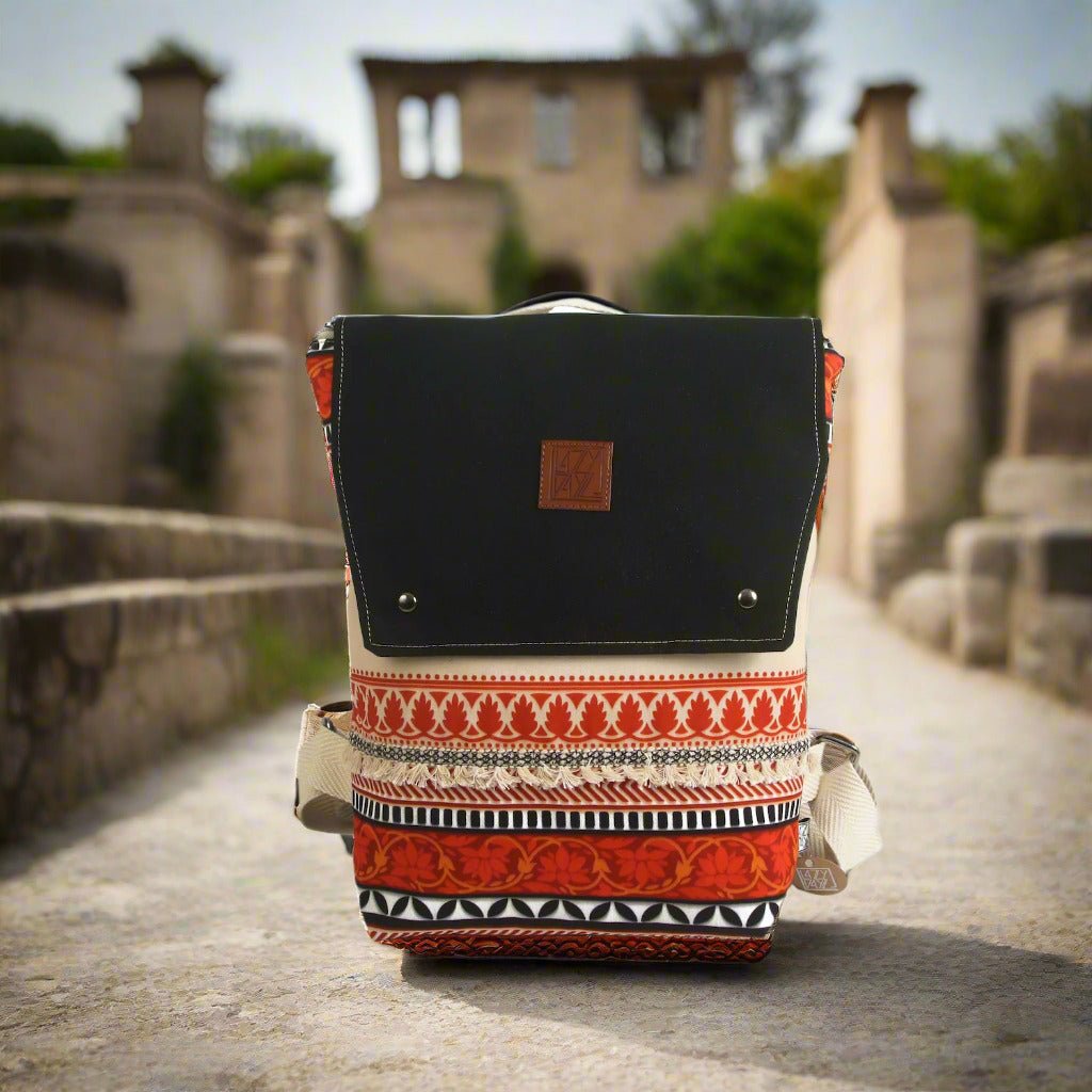 Electra Rethymno Backpack