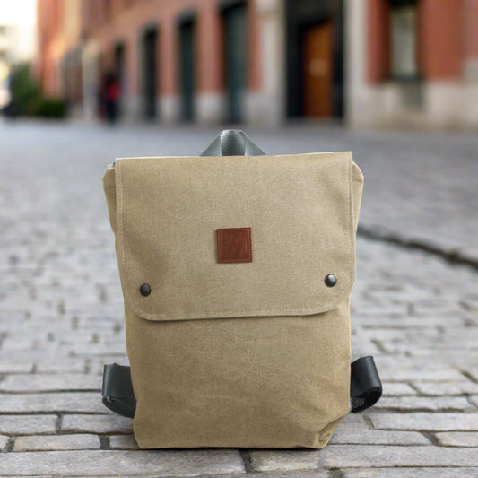 Anemos Oat Backpack