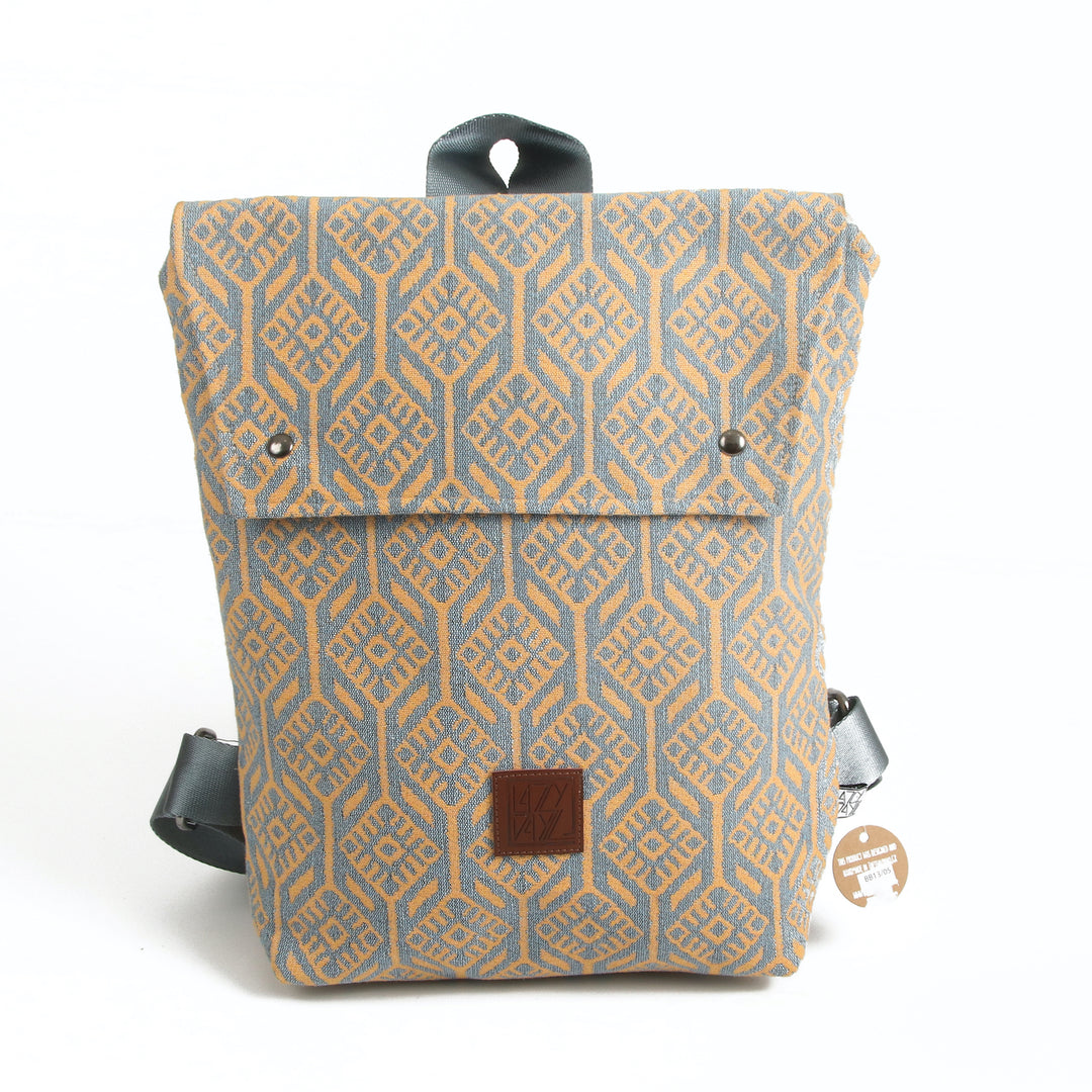 Loom - Artemis Theros Backpack