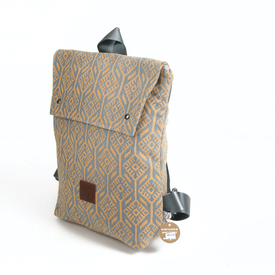 Loom - Artemis Theros Backpack